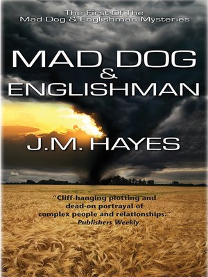 cover image of Mad Dog and Englishman